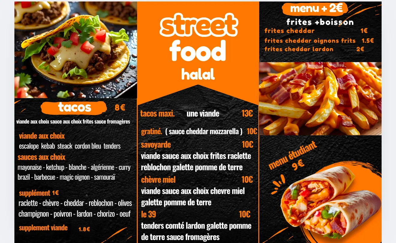 Street food 39 · Photos 4