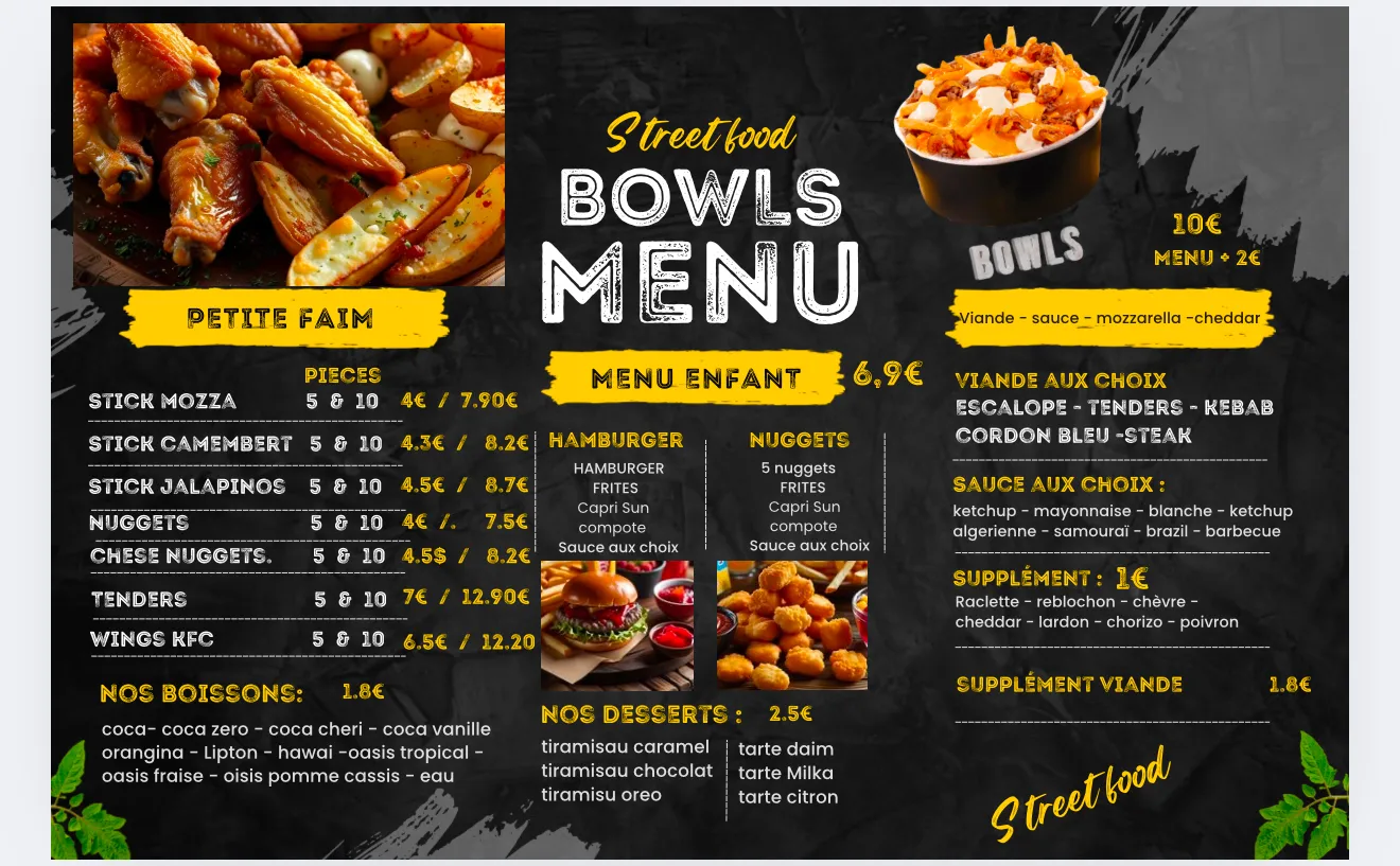 Street food 39 · Photos 3